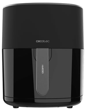 CECOTEC 04972 - Friggitrice ad aria Cecofry Fantastik 6500