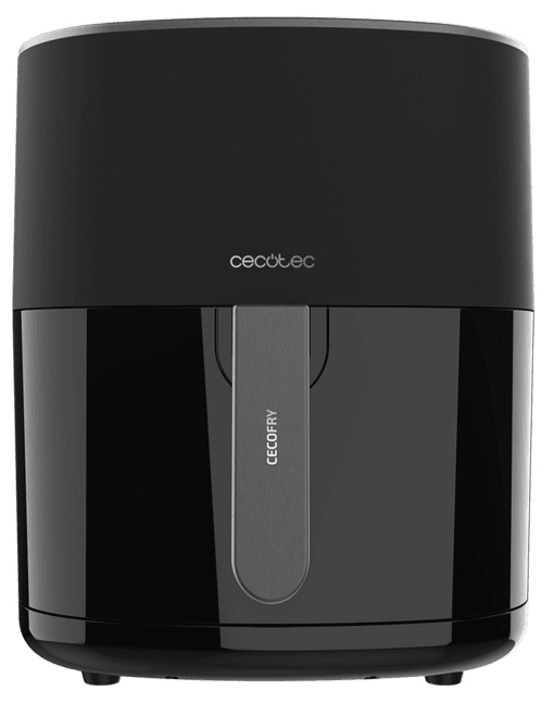 Cecotec Friteuse à Air sans Huile de 6 5 Cecofry Fantastik 6500. Technologie PerfectCook 12 Modes de Cuisson Tactile Réglable 80 200ºC Cuisson 60 min Protection contre la Surchauffe - vue 2