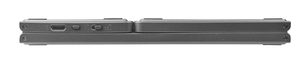 Clavier sans fil pliable de voyage Neuf - vue 3