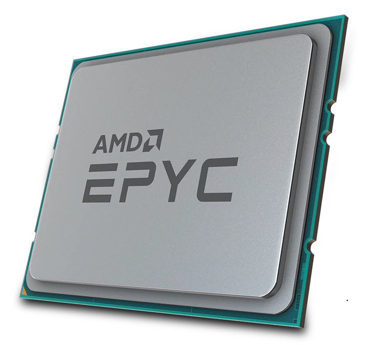 AMD EPYC 4584PX processeur 4 2 GHz 128 Mo L3 Neuf