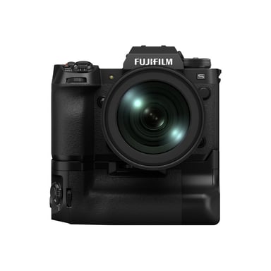 FUJIFILM Grip Fuente de alimentación vertical VG-XH