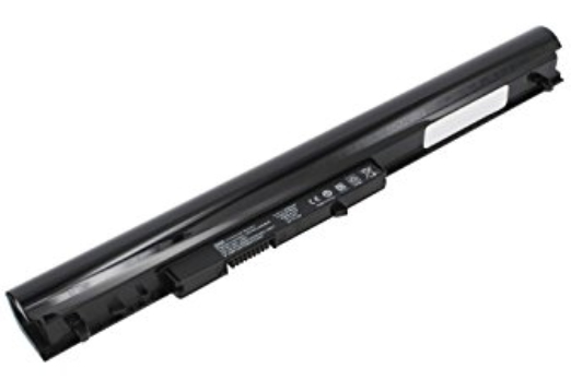 HP Primary Batterie de portable Lithium Ion 4 cellules 2800 mAh pour HP 255 G3 Laptop 14 15 Pavilion 15 TouchSmart 15 - vue 2