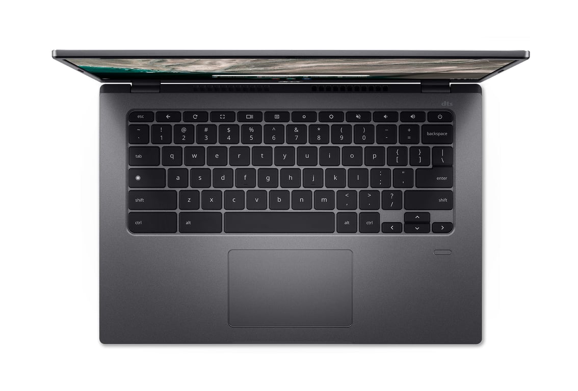 Acer Chromebook CB514-1W-54UU i5-1135G7 35,6 cm (14