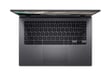 Acer Chromebook CB514-1W-54UU i5-1135G7 35,6 cm (14'') Full HD Intel® Core? i5 8 GB LPDDR4x-SDRAM 128 GB SSD Wi-Fi 6 (802.11ax) ChromeOS Gris