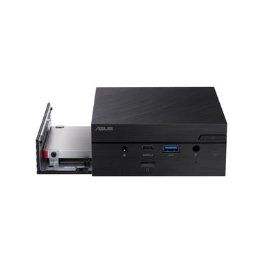 ASUS VivoMini PN51-BB343MDS1 0,62L mini PC nero 5500U Socket FP6 2,1 GHz