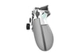 NACON Revolution 5 Pro Vert, Gris Bluetooth/USB Manette de jeu Analogique PC, PlayStation 4, PlayStation 5