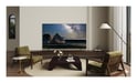 TV QLED Tcl 43P79K 108 cm 4K UHD Alluminio spazzolato