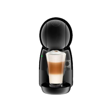 DELONGHI NESCAFE DOLCE GUSTO PICCOLO XS BLACK (EDG110) - MACCHINA CAFFE` ESPRESSO A CAPSULE
