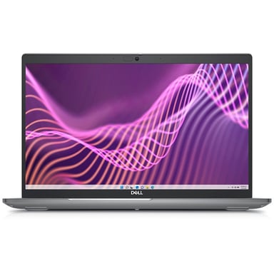 Latitude Core i5, 1.3, 16 Go  512 Go Intel iRIS Xe GRAPHICS Gris 14'' Windows 11 Pro