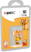 Emtec HB103 HB Jerry unidad flash USB 16 GB USB tipo A 2.0 Multicolor
