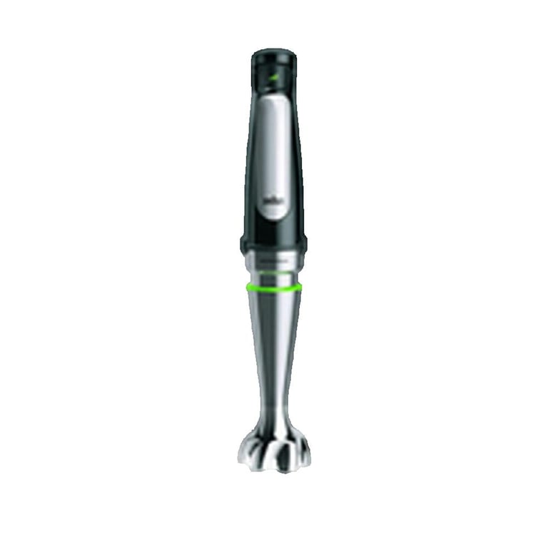 Mixeur Plongeant Braun MQ 7087X – Technologie ActiveBlade, 11 Accessoires - vue 4
