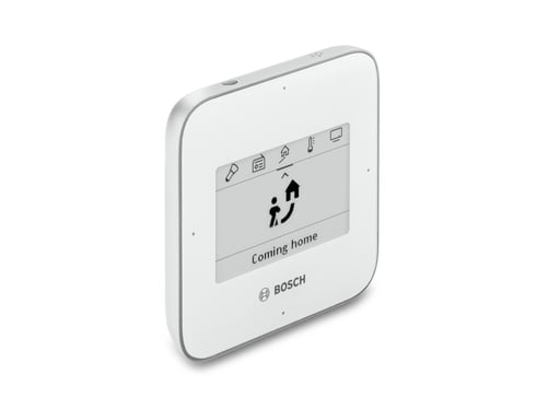 Detector de humo BOSCH SMART HOME Twinguard