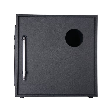 Microlab M-300BT 38W Nero Set di altoparlanti Bluetooth a 2.1 canali