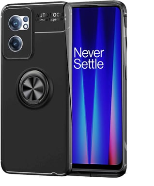 OnePlus Nord CE 2 5G coque magnétique voiture