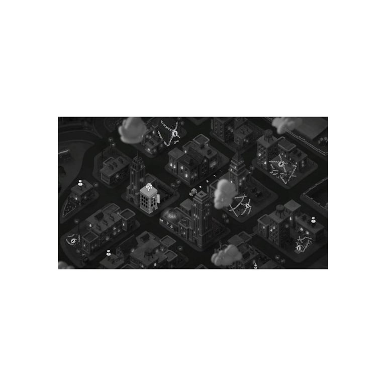 Mouse PI for Hire NS2 - vue 6