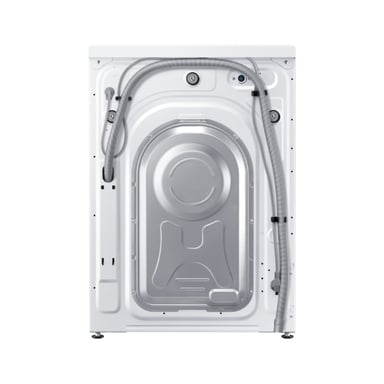 Samsung WW10FG6U34LK machine à laver Charge avant 10 kg 1351 tr/min Blanc