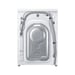 Samsung WW10FG6U34LK machine à laver Charge avant 10 kg 1351 tr/min Blanc