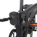 Fischer-Fahrrad FR18 Nero Alluminio 50,8 cm (20'') 19,6 kg