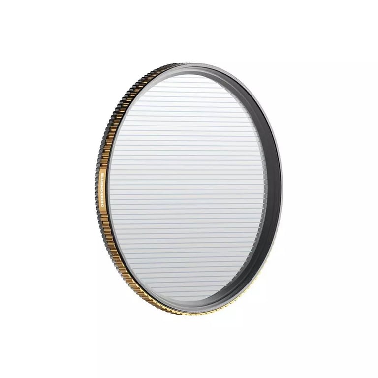 Filtre PolarPro Quartzline FX BlueMorphic Trois tailles Neuf