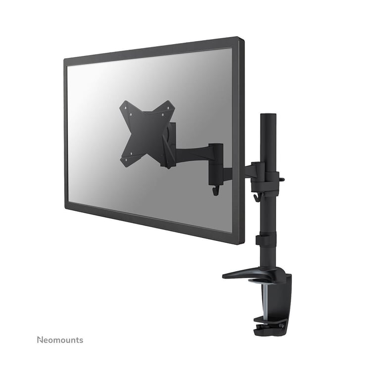 Support De Tv Neomounts Fpma d1330black 10 30 8 Kg