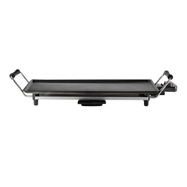 Gril de Table Électrique Modèle Teppanyaki à 5 Réglages de Chaleur / Neuf