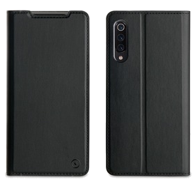 Folio Stand Noire: Xiaomi Mi 9