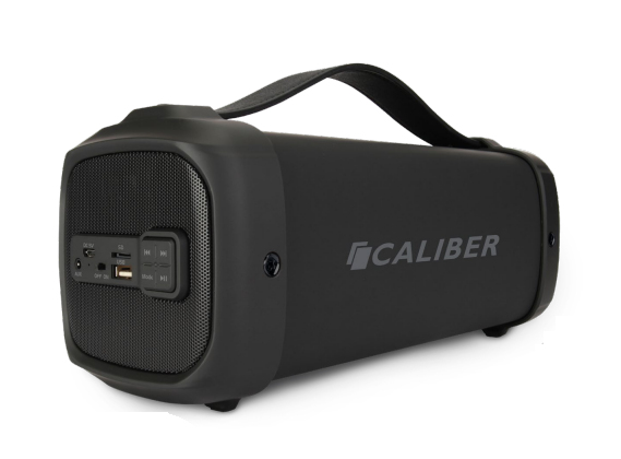 Caliber HPG425BT - vue 2