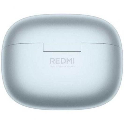 Redmi Buds 8 Pro, Bleu - Neuf