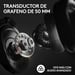 Logitech G PRO X 2 Cuffie Bluetooth con e senza fili, nero