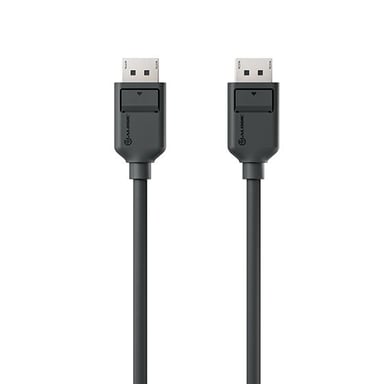 ALOGIC EL2DP-05 câble DisplayPort 5 m Noir