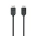 ALOGIC EL2DP-05 câble DisplayPort 5 m Noir