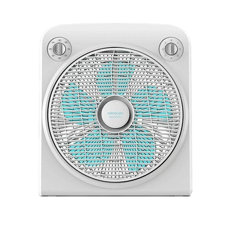 Ventilateur De Plafond Cecotec EnergySilence Aero 540 – 60W, 5 Pales, Fonction Hiver - vue 1