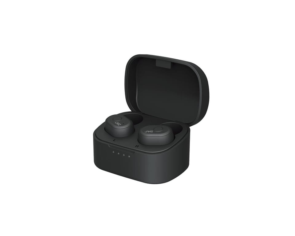 JVC HA A10T Roses - vue 9