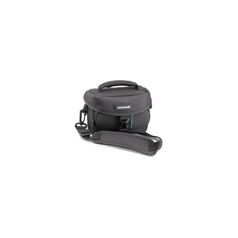 CULLMANN PANAMA VARIO 200 BK - vue 2