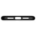Spigen 064CS24872 cover protettiva per telefono cellulare Nero Apple iPhone XR