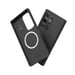 Funda RhinoShield SolidSuit para Galaxy S25 Plus - Compatible con Magsafe - Negro