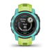 Istinto 2S Surf Edition 2,01 (0,79'') Mip 40 Mm Verde Gps (Satellite)