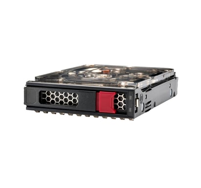 HPE 861746-H21 disque dur 6 To 7200 tr/min 3.5'' SAS