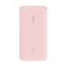 Belkin BoostCharge 20000 mAh Rosa
