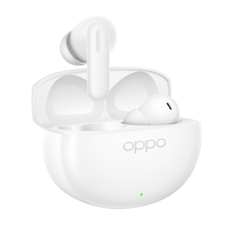 OPPO Enco Air5 Casque True Wireless Stereo TWS Ecouteurs AppelsMusique Bluetooth