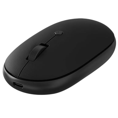 Mouse wireless Bluetooth Serie OnTheGo Compatto Elegante
