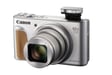 Canon PowerShot SX740 HS 1/2,3'' 20,3 MP CMOS fotocamera compatta 5184 x 3888 pixel Argento