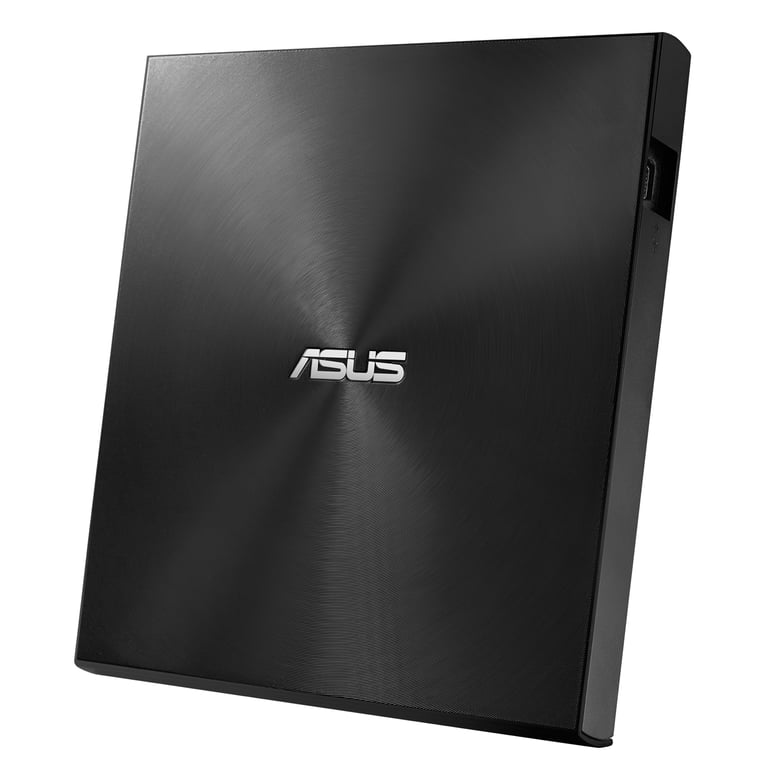 ASUS SDRW 08U8M U - vue 10