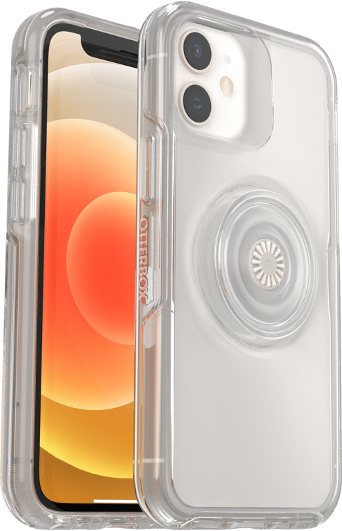Otterbox Otter+Pop Symmetry for iPhone 12 mini