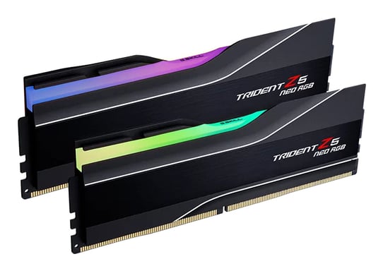 G.Skill Trident Z5 Neo RGB F5-6400J3239G16GX2-TZ5NR módulo de memoria 32 GB 2 x 16 GB DDR5