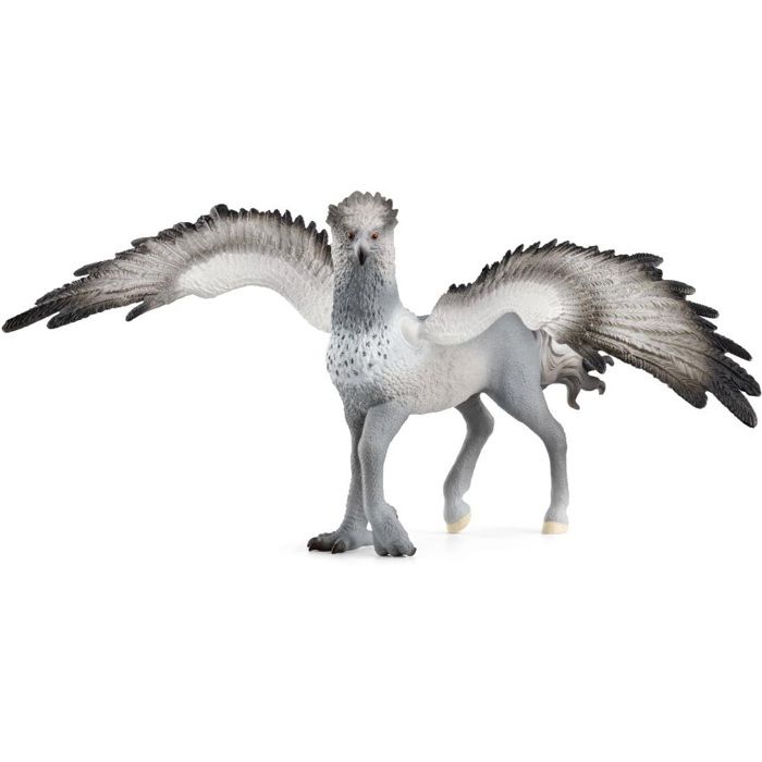 Buck Figurine de 'univers Harry Potter® schleich 13988 WIZARDING WORLD pour enfants dès 16 x 30 x 11 5 cm - vue 2