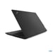 Lenovo ThinkPad T16 i5-1245U Ordinateur portable 40,6 cm (16'') WUXGA Intel® Core™ i5 8 Go DDR4-SDRAM 256 Go SSD Wi-Fi 6E (802.11ax) Windows 11 Pro Noir