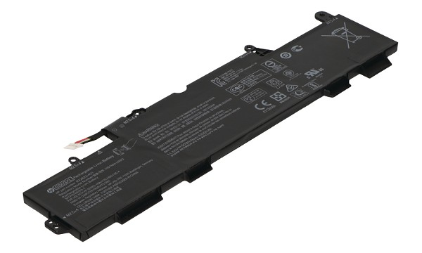 2-Power ALT22672A refacción para laptop Batería