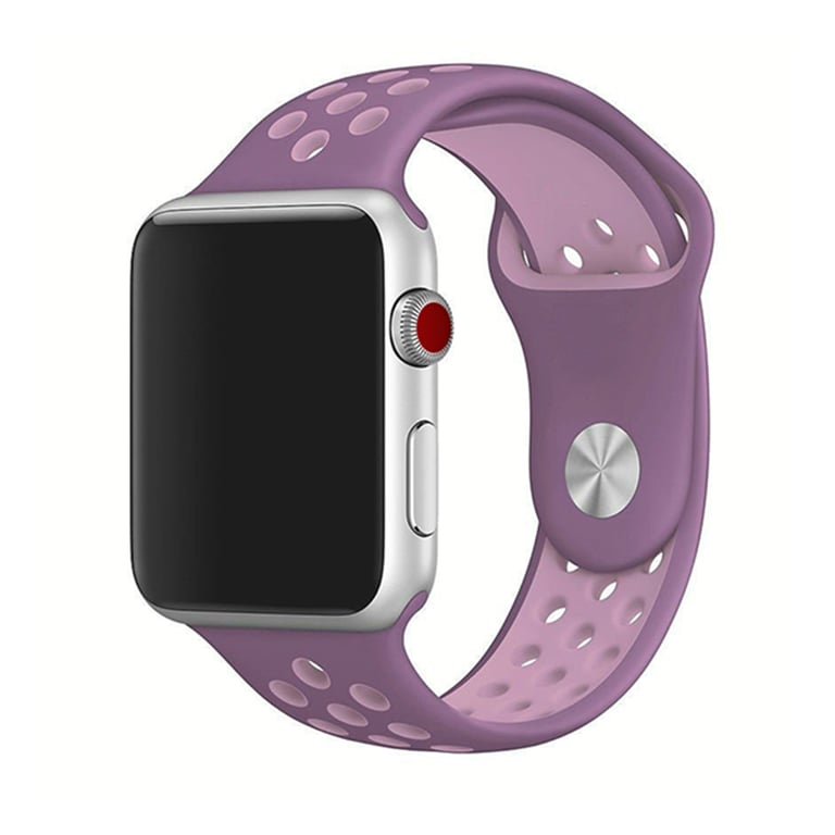 Bracelet Apple Watch 42mm Sport - vue 9