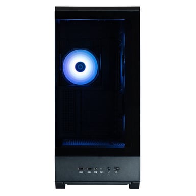 Zalman ZM-VE200 Noir 2.5'' Alimenté par port USB